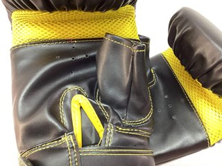 guantes  brookling l