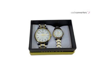 reloj pulsera unisex siglo xxi quartz