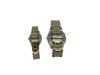 reloj pulsera unisex siglo xxi quartz