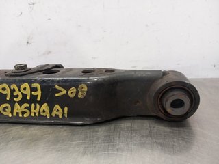BRAZO SUSPENSION INFERIOR TRASERO DERECHO NISSAN