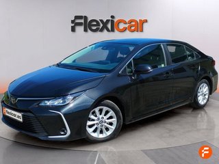 Toyota Corolla 140H Active Plus - 5P (2023)