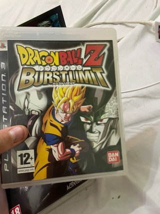 Juegos ps3