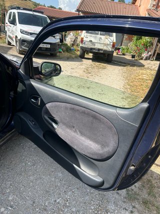 Renault Megane 2003