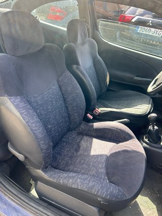 Renault Megane 2003