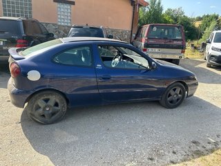 Renault Megane 2003