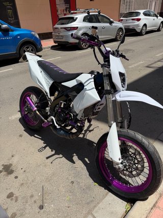 Derbi DRD Pro