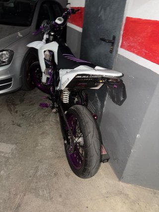 Derbi DRD Pro