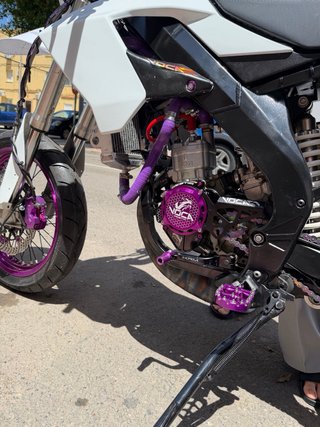 Derbi DRD Pro