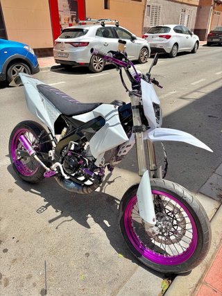 Derbi DRD Pro