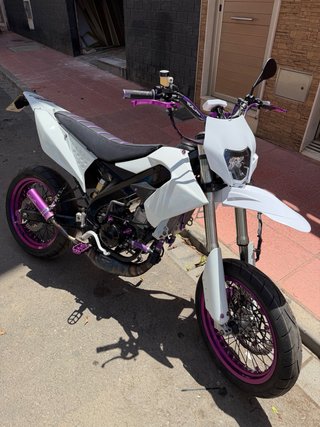 Derbi DRD Pro