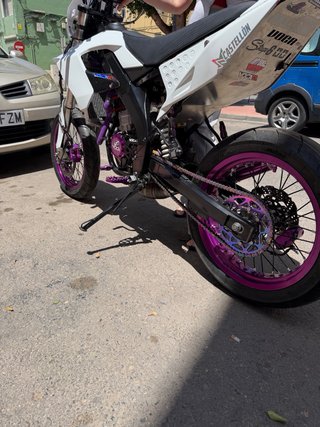 Derbi DRD Pro