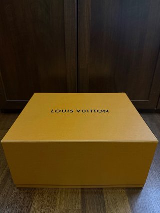 Louis Vuitton Monogram Star Black Denim Jacket