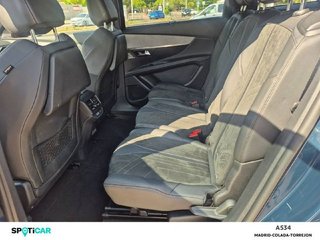 Peugeot 5008  1.5 BlueHDi 96kW S&S  EAT8 GT Pack