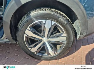 Peugeot 5008  1.5 BlueHDi 96kW S&S  EAT8 GT Pack