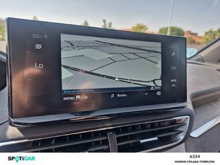 Peugeot 5008  1.5 BlueHDi 96kW S&S  EAT8 GT Pack