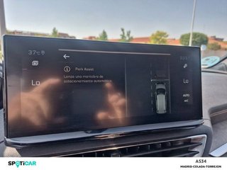 Peugeot 5008  1.5 BlueHDi 96kW S&S  EAT8 GT Pack