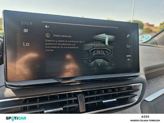 Peugeot 5008  1.5 BlueHDi 96kW S&S  EAT8 GT Pack