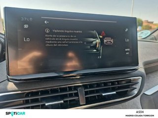Peugeot 5008  1.5 BlueHDi 96kW S&S  EAT8 GT Pack