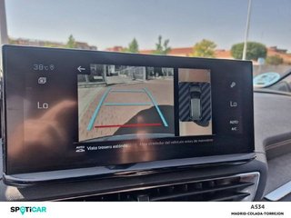 Peugeot 5008  1.5 BlueHDi 96kW S&S  EAT8 GT Pack