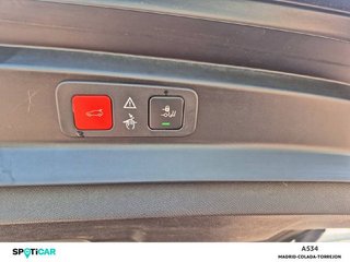 Peugeot 5008  1.5 BlueHDi 96kW S&S  EAT8 GT Pack