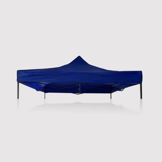 Mucuna - Telo blu per gazebo 3x3 impermeabile · Accessori