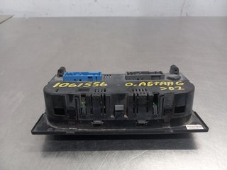 MANDO CALEFACCION / AIRE ACONDICIONADO OPEL ASTRA