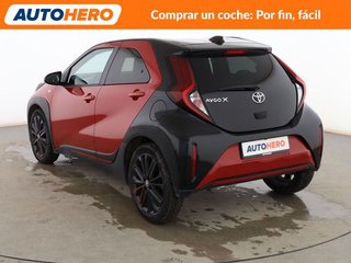 Toyota Aygo X Cross 1.0 Like