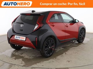 Toyota Aygo X Cross 1.0 Like