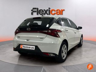 Hyundai i20 1.2 MPI Essence
