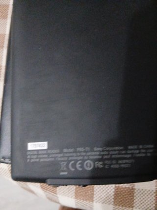 Libro electronico