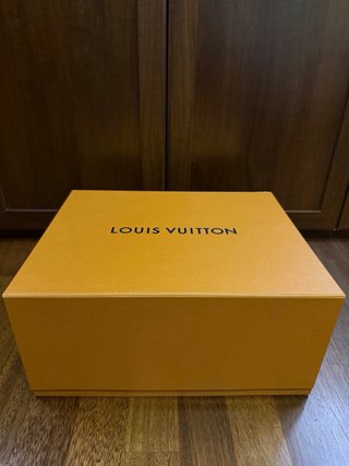 Louis Vuitton Squared Denim Jacket Collection