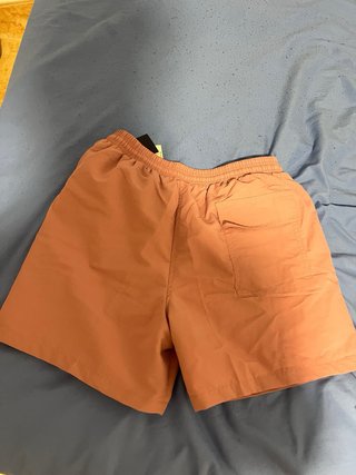Bañador Polo Ralph Lauren Rosa Hombre