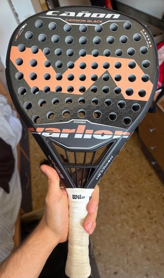 Pack dos palas de padel enebe y varlion