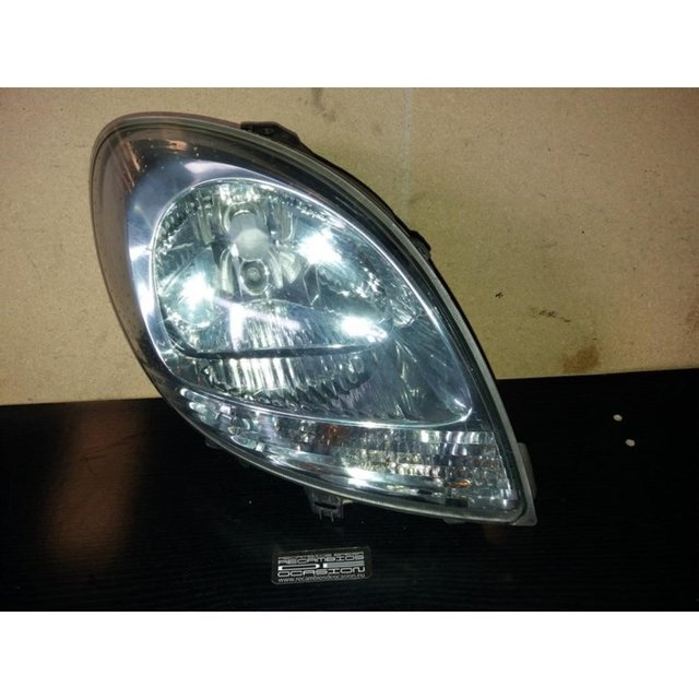 Faro derecho Renault Kangoo Passenger (KC) a_92790