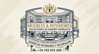 Montaje de muebles profesional