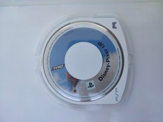 PSP Up