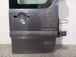 PORTON TRASERO DERECHO PEUGEOT EXPERT FURGÓN