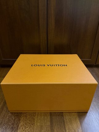 Louis Vuitton x Pharrel Williams Black Monogram