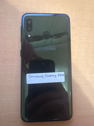 Samsung Galaxy A20e