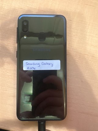 Samsung Galaxy A20e