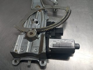 ELEVALUNAS DELANTERO IZQUIERDO OPEL ASTRA H BERLI