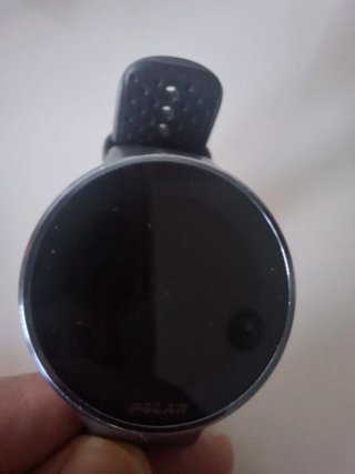 Polar Pacer Pro - Reloj GPS Running