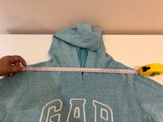 Sudadera GAP Azul NUEVA