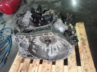 Caja de cambios automática Nissan Primera