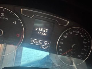 Audi Q3 2016