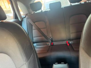 Audi Q3 2016