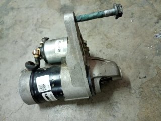Motor de arranque Nissan