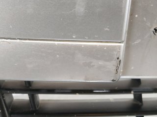PARAGOLPES DELANTERO RH01