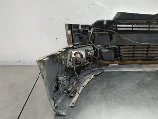 PARAGOLPES DELANTERO RH01
