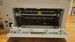 Impresora Samsung CLX-3305